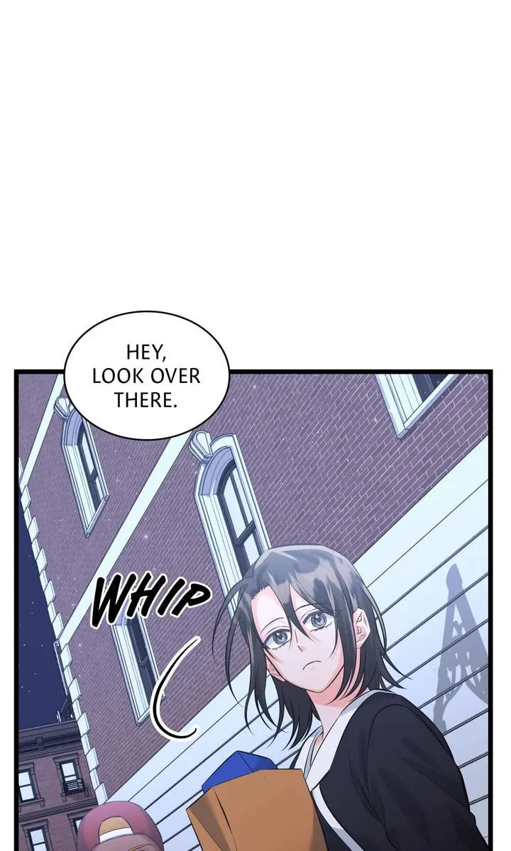 Read Black Storm chapter 21 image 27 on Lezhin