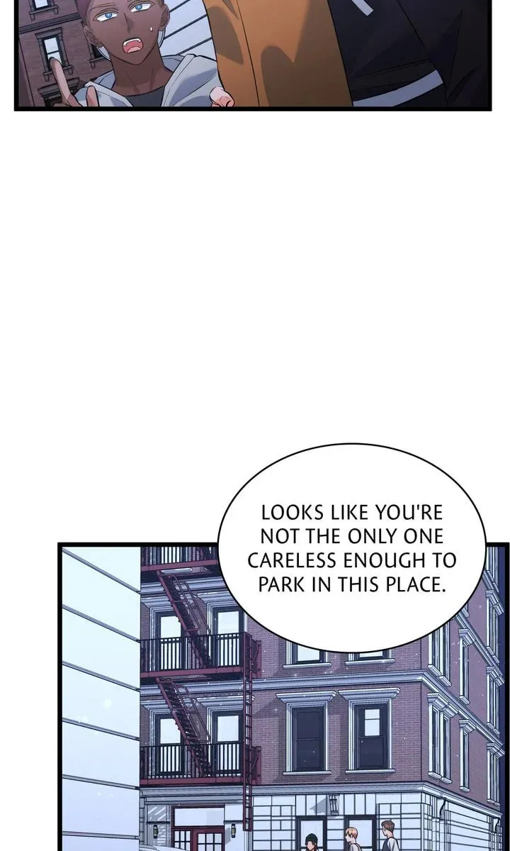 Read Black Storm chapter 21 image 28 on Lezhin