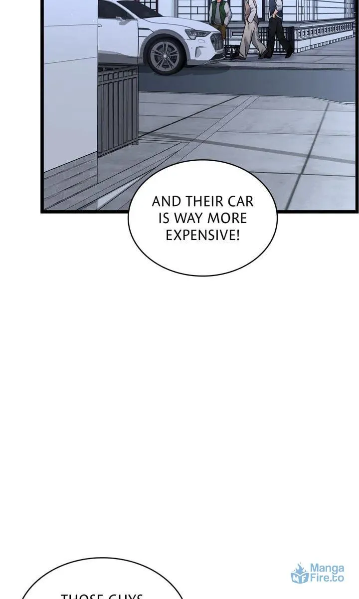 Read Black Storm chapter 21 image 29 on Lezhin