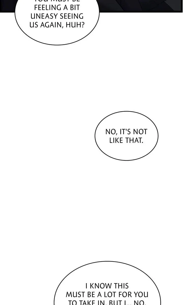 Read Black Storm chapter 21 image 3 on Lezhin