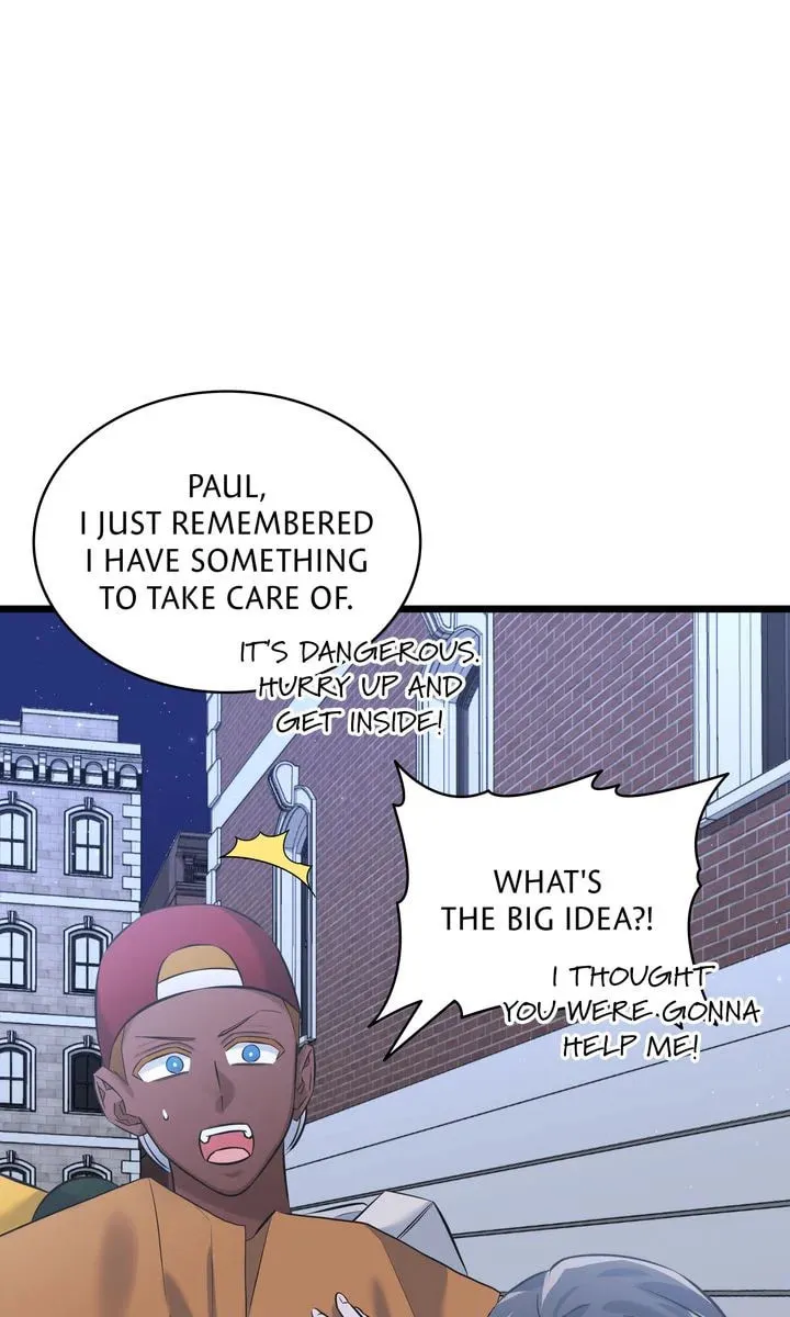 Read Black Storm chapter 21 image 31 on Lezhin