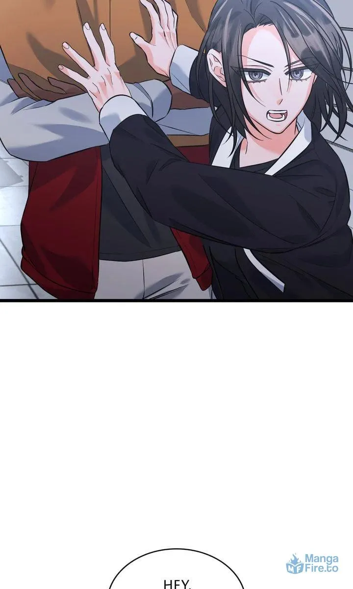 Read Black Storm chapter 21 image 32 on Lezhin