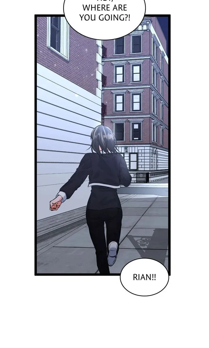 Read Black Storm chapter 21 image 33 on Lezhin