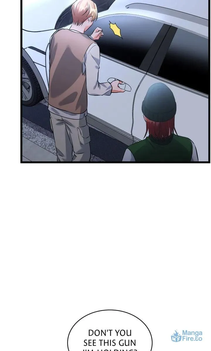 Read Black Storm chapter 21 image 38 on Lezhin