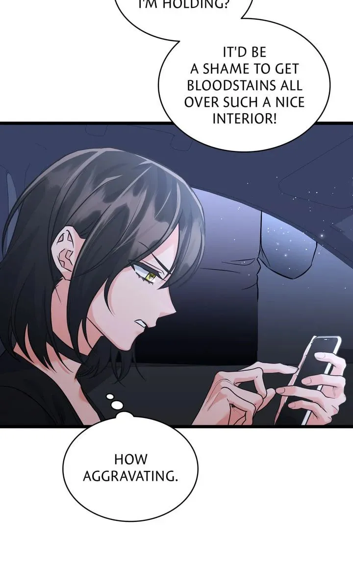 Read Black Storm chapter 21 image 39 on Lezhin