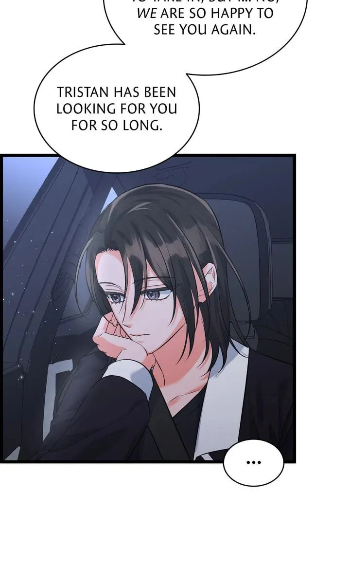 Read Black Storm chapter 21 image 4 on Lezhin