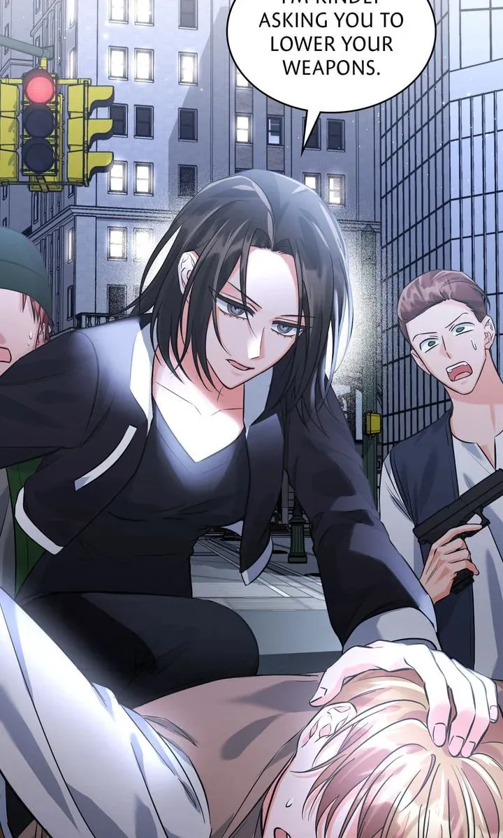 Read Black Storm chapter 21 image 42 on Lezhin