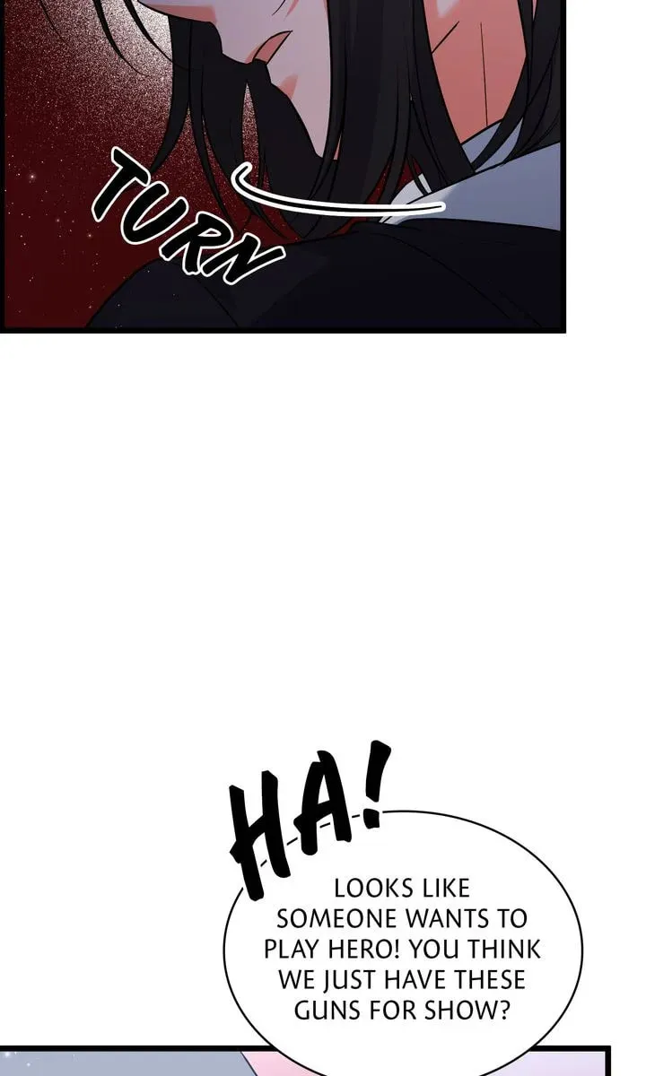 Read Black Storm chapter 21 image 46 on Lezhin