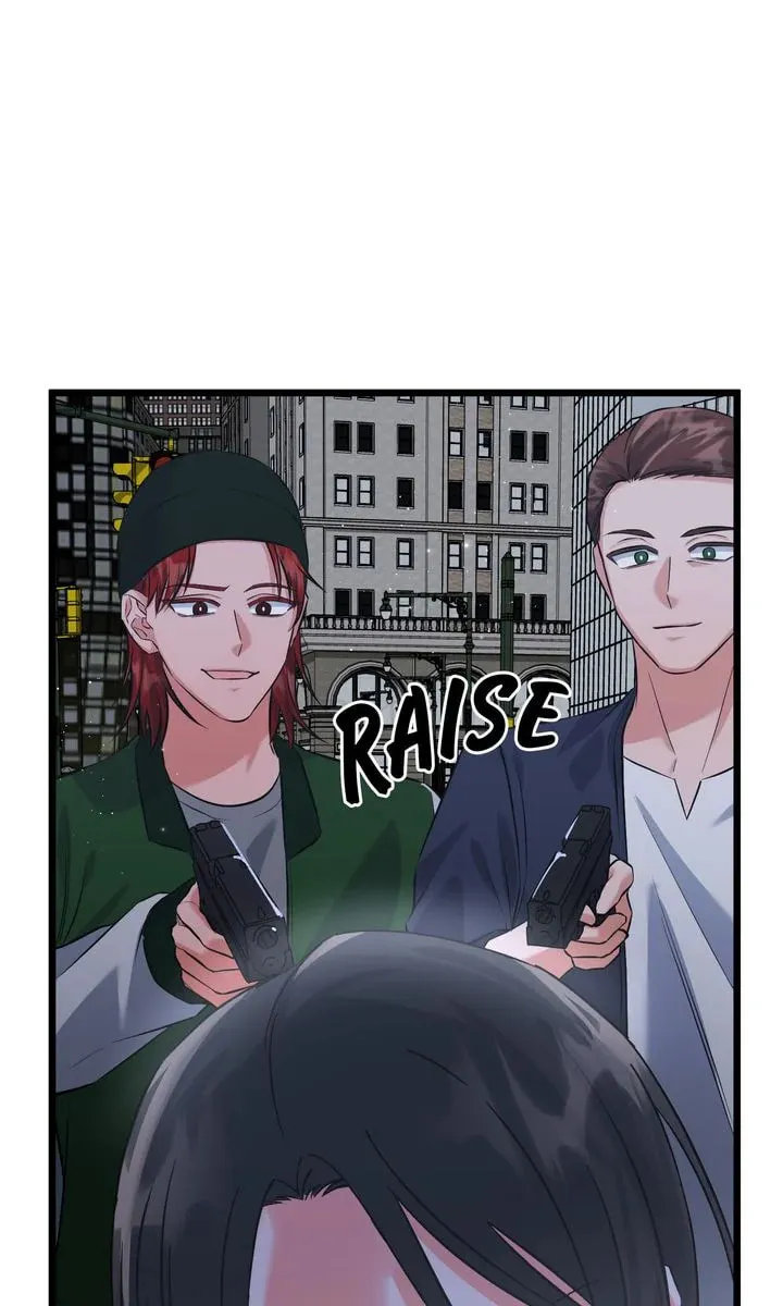 Read Black Storm chapter 21 image 48 on Lezhin