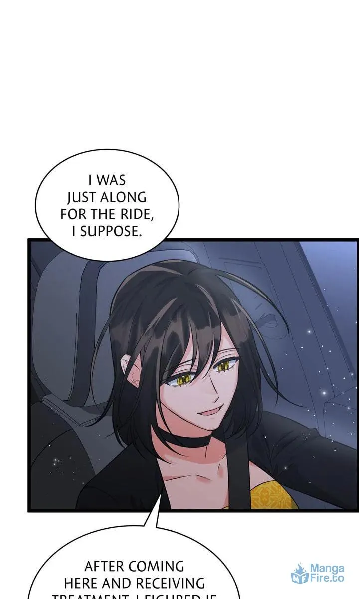 Read Black Storm chapter 21 image 5 on Lezhin