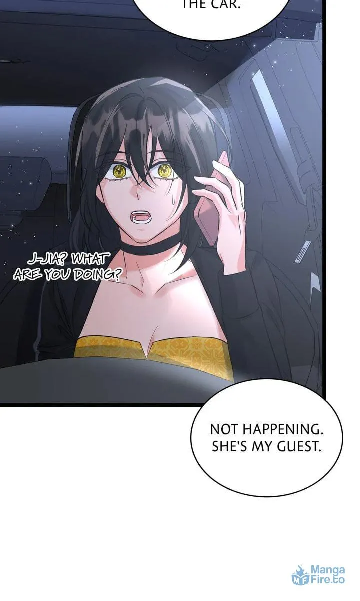 Read Black Storm chapter 21 image 50 on Lezhin