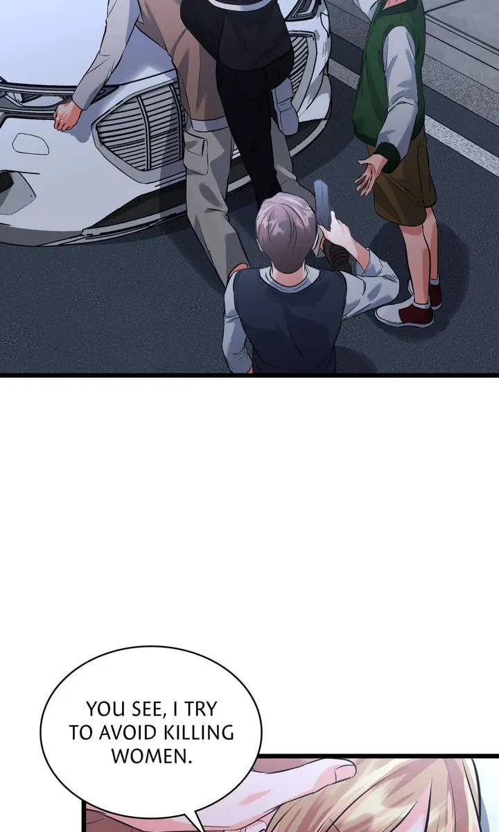 Read Black Storm chapter 21 image 52 on Lezhin