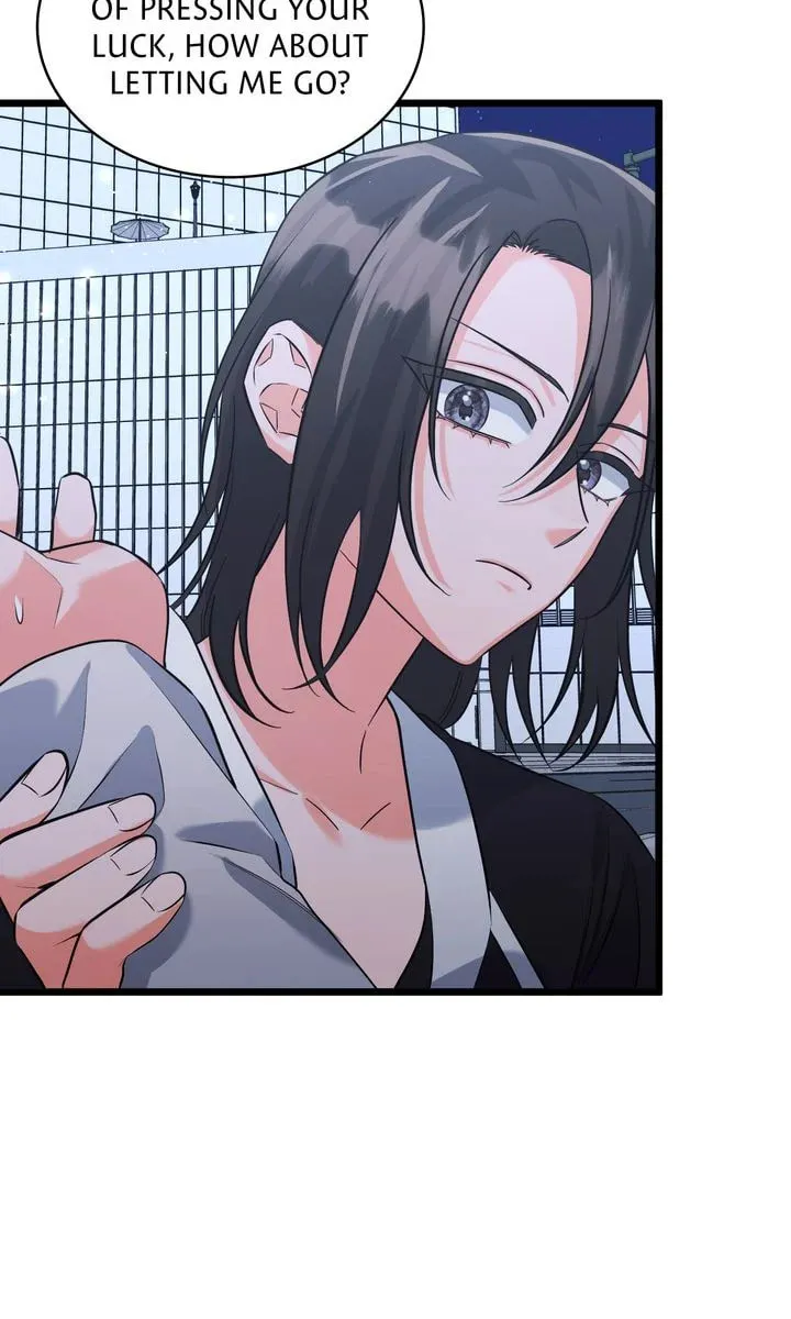 Read Black Storm chapter 21 image 54 on Lezhin