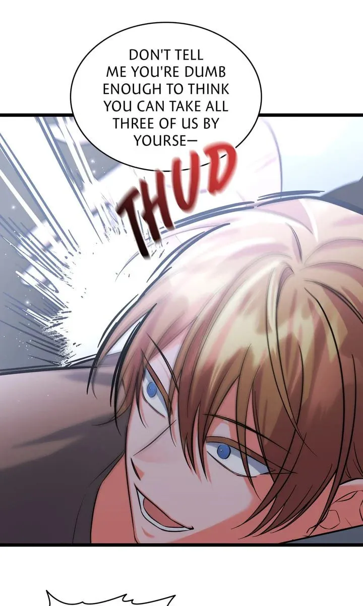Read Black Storm chapter 21 image 55 on Lezhin