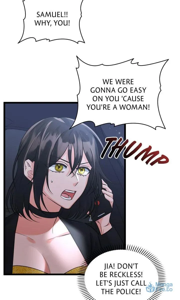 Read Black Storm chapter 21 image 56 on Lezhin
