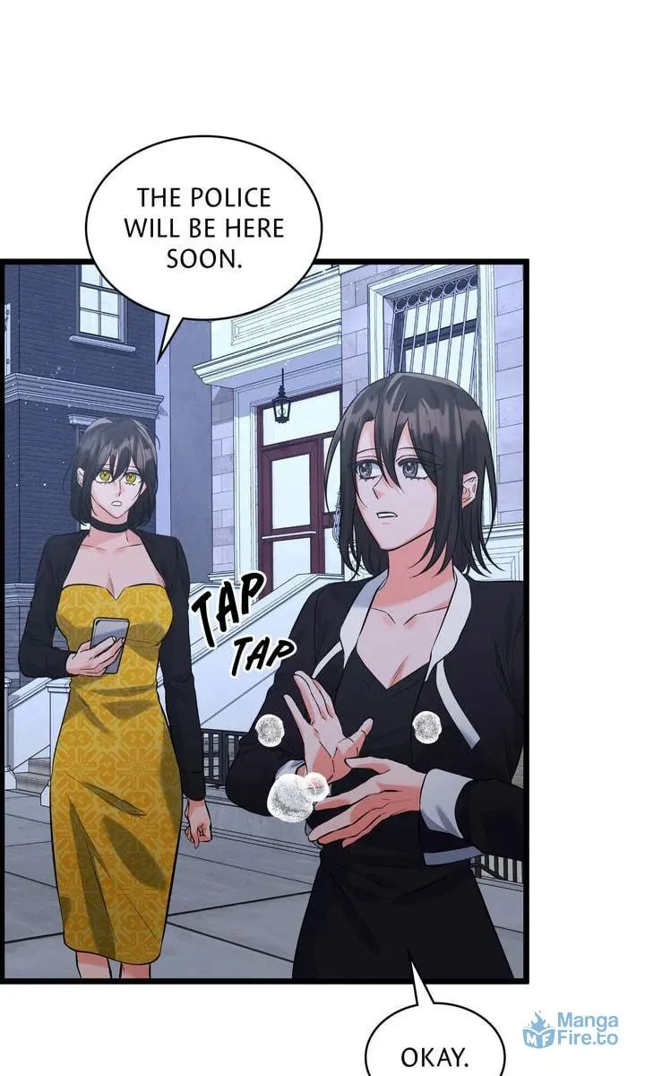 Read Black Storm chapter 21 image 62 on Lezhin