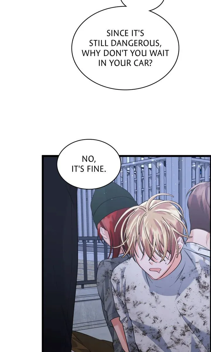 Read Black Storm chapter 21 image 63 on Lezhin