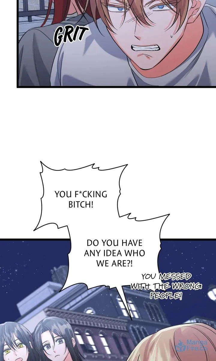 Read Black Storm chapter 21 image 65 on Lezhin