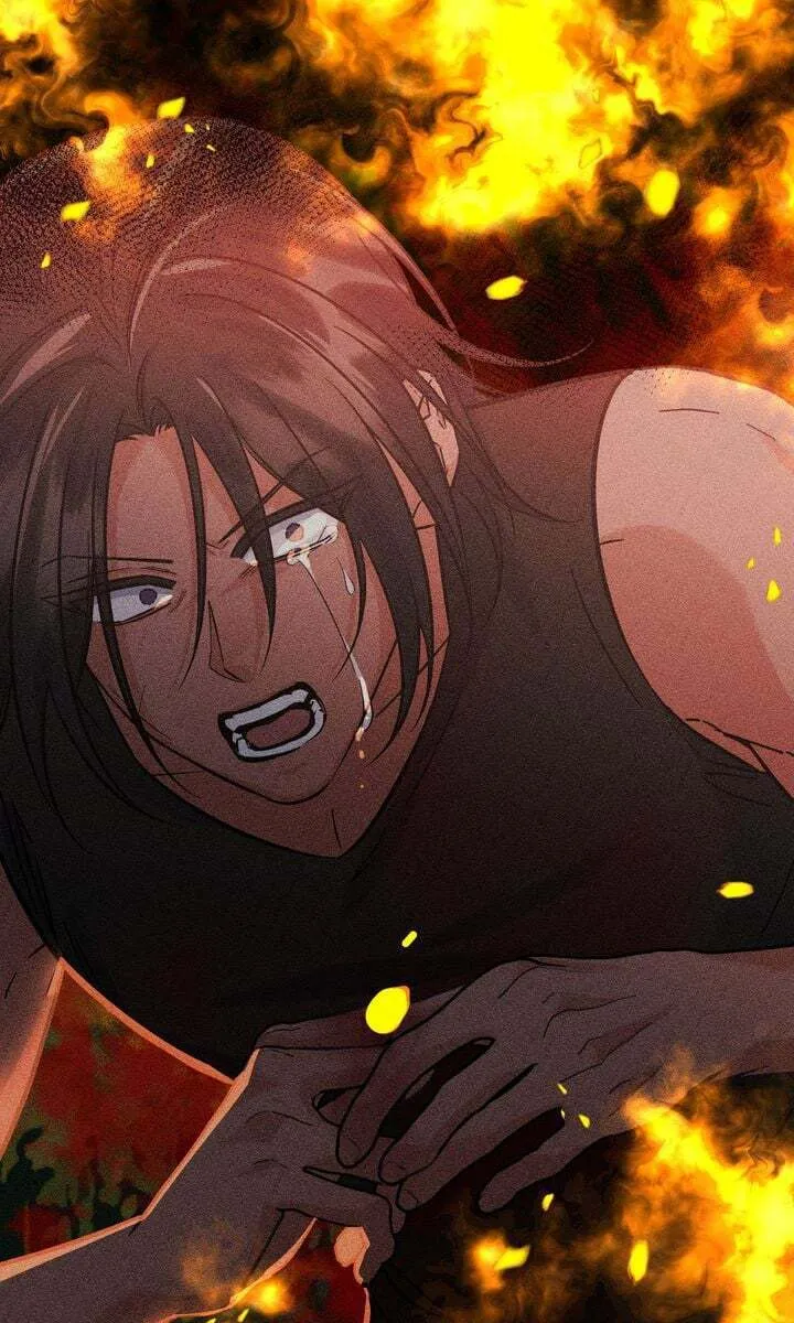 Read Black Storm chapter 21 image 69 on Lezhin