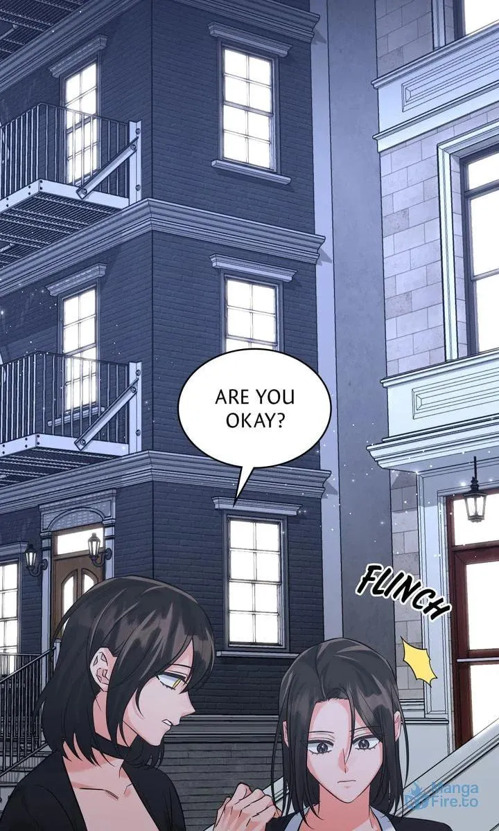 Read Black Storm chapter 21 image 71 on Lezhin