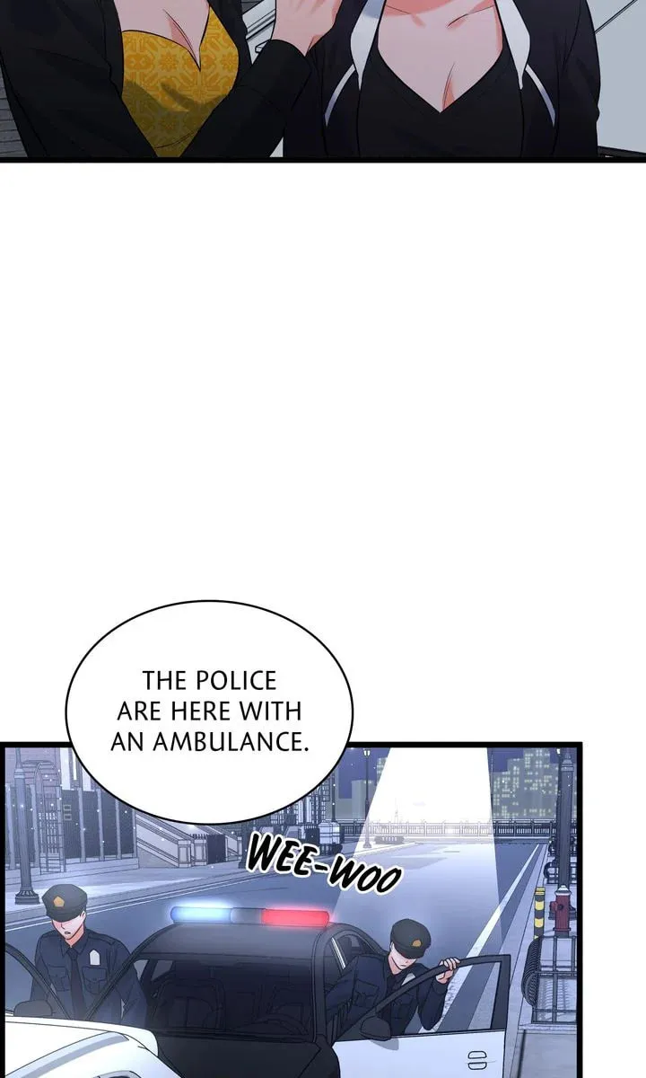 Read Black Storm chapter 21 image 72 on Lezhin