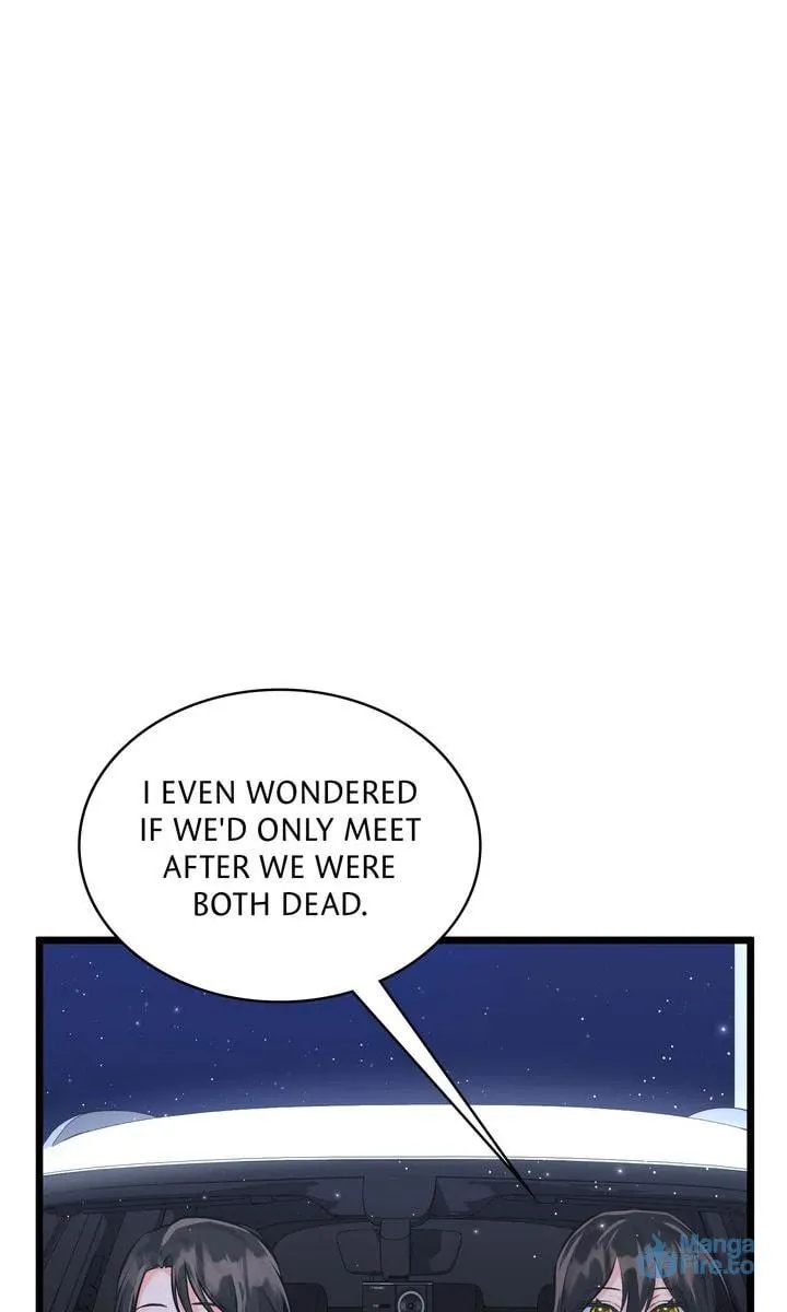 Read Black Storm chapter 21 image 8 on Lezhin