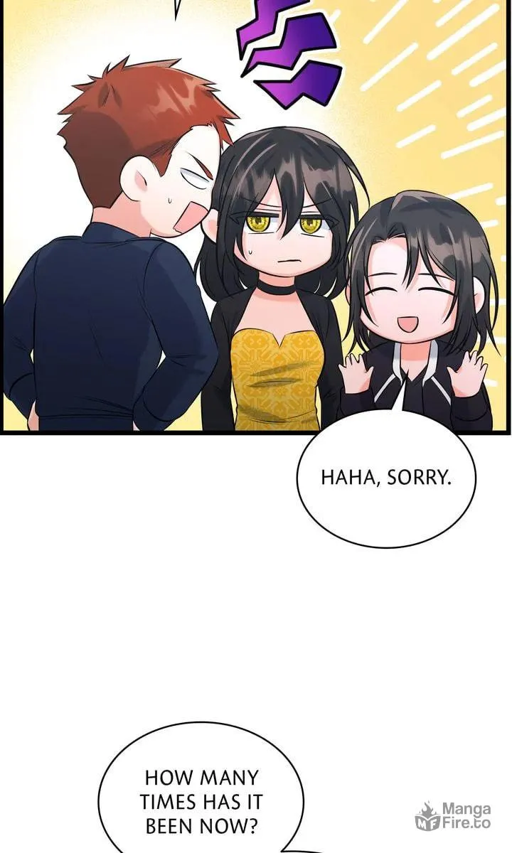Read Black Storm chapter 21 image 80 on Lezhin