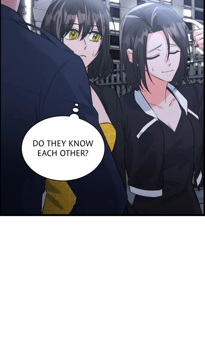 Read Black Storm chapter 21 image 82 on Lezhin