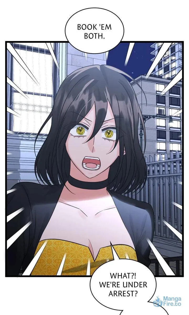 Read Black Storm chapter 21 image 83 on Lezhin