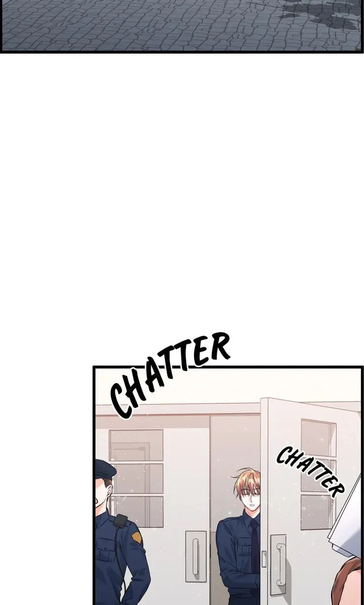 Read Black Storm chapter 22 image 1 on Lezhin