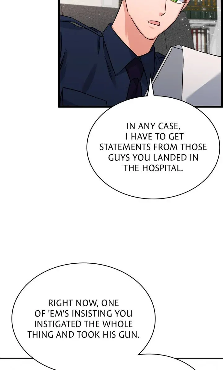 Read Black Storm chapter 22 image 10 on Lezhin