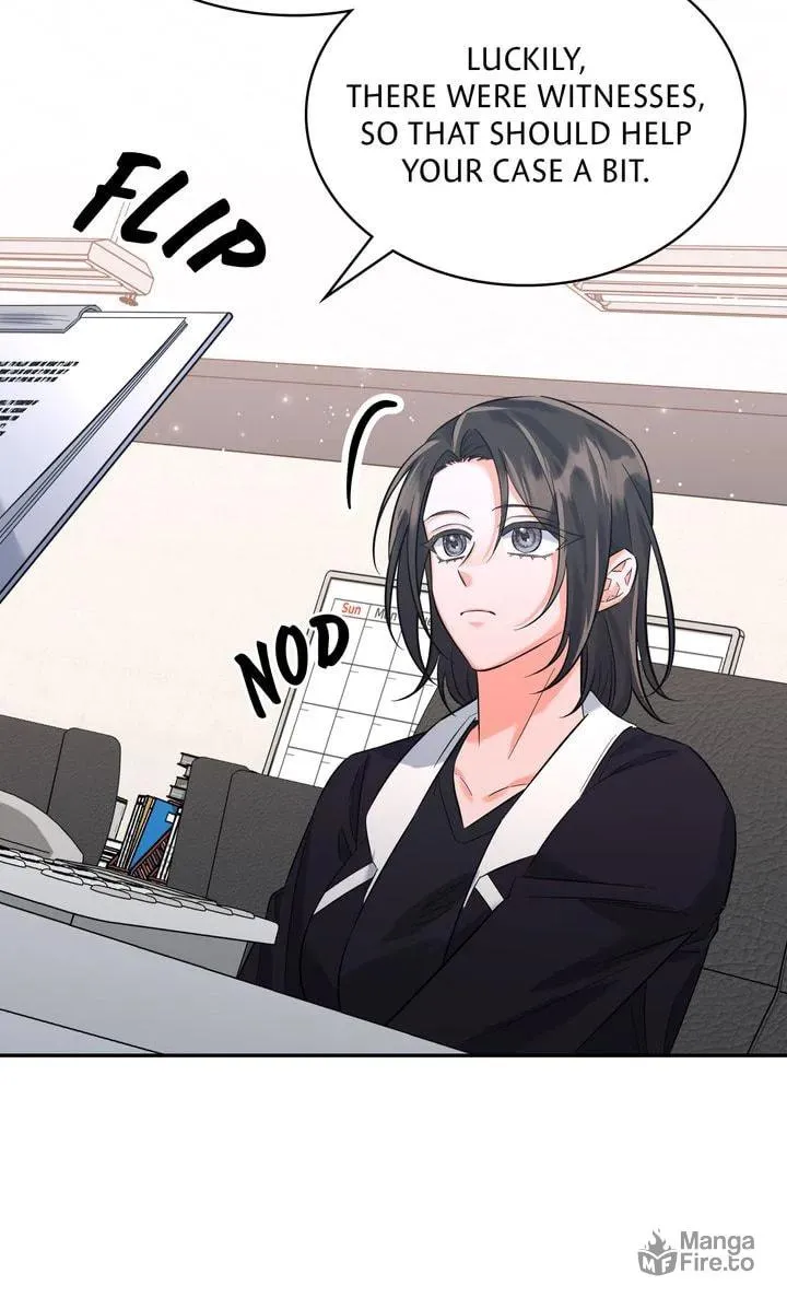 Read Black Storm chapter 22 image 11 on Lezhin