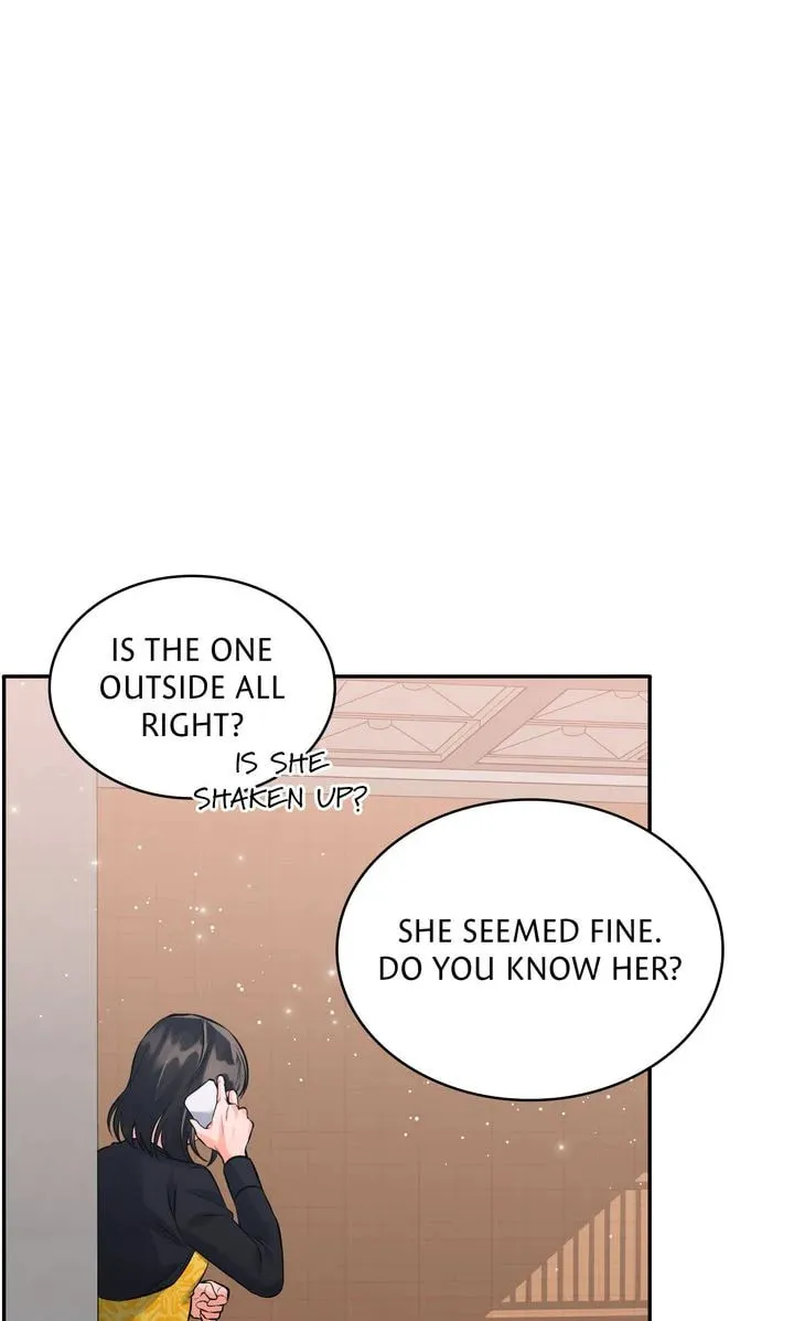 Read Black Storm chapter 22 image 12 on Lezhin