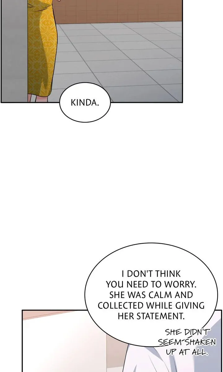 Read Black Storm chapter 22 image 13 on Lezhin