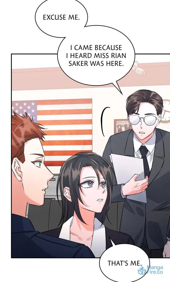 Read Black Storm chapter 22 image 17 on Lezhin
