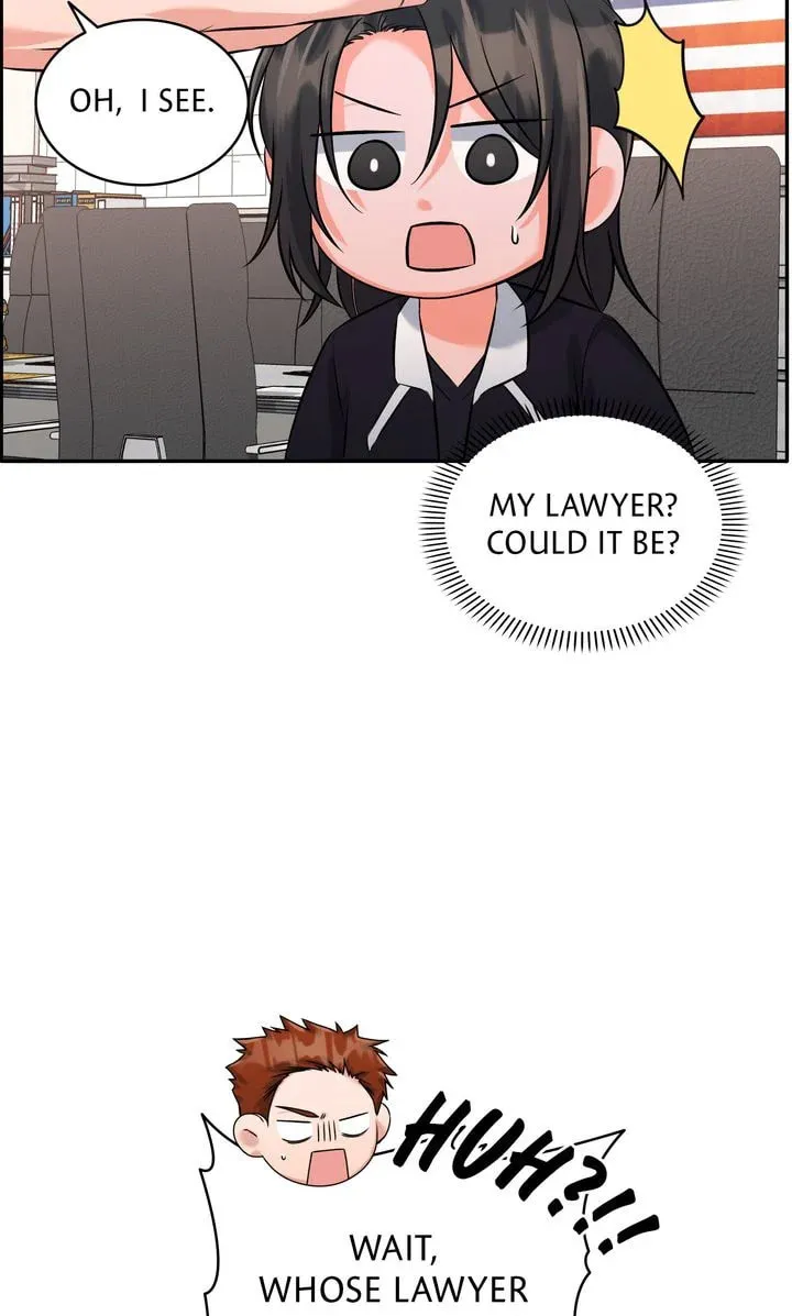 Read Black Storm chapter 22 image 19 on Lezhin