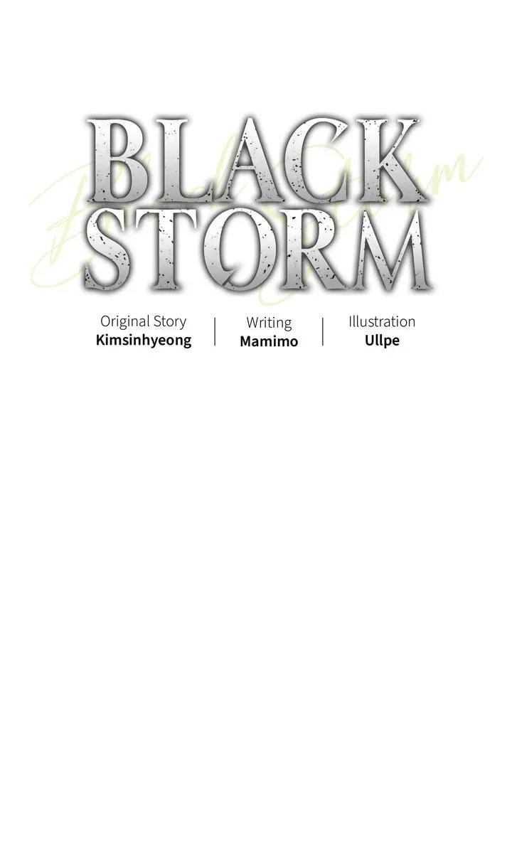 Read Black Storm chapter 22 image 21 on Lezhin