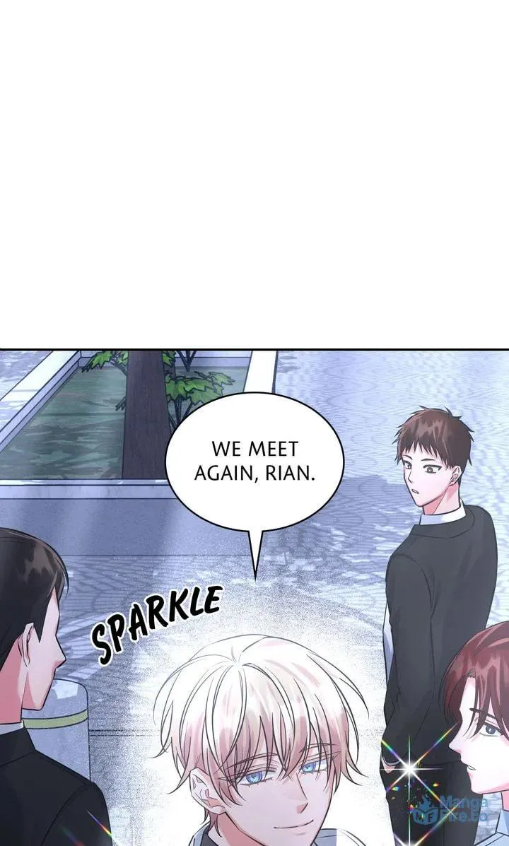 Read Black Storm chapter 22 image 23 on Lezhin