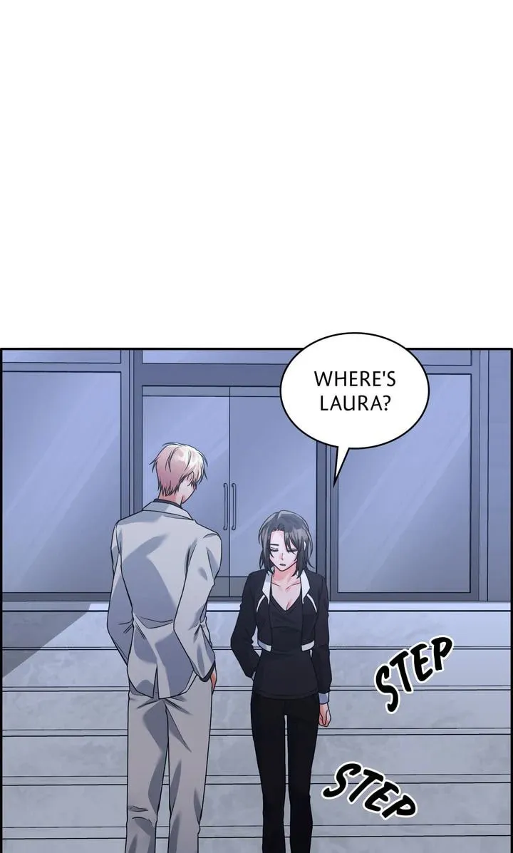 Read Black Storm chapter 22 image 25 on Lezhin