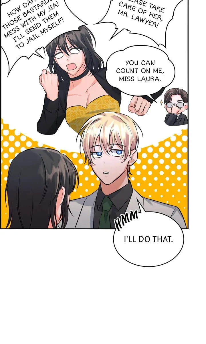 Read Black Storm chapter 22 image 27 on Lezhin