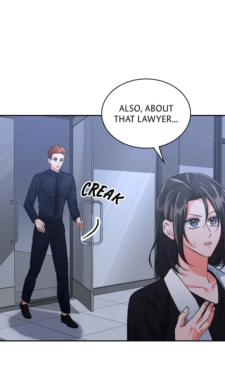 Read Black Storm chapter 22 image 28 on Lezhin