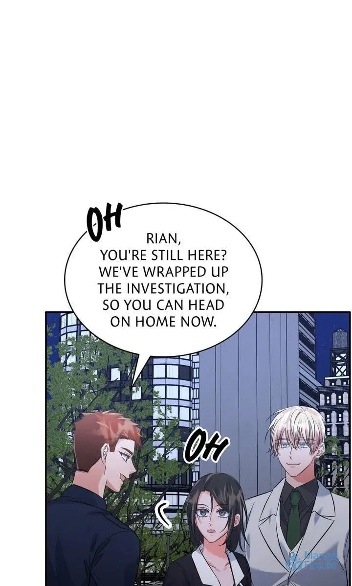 Read Black Storm chapter 22 image 29 on Lezhin