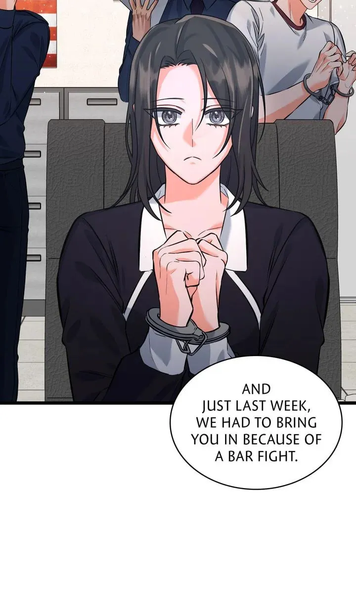 Read Black Storm chapter 22 image 3 on Lezhin