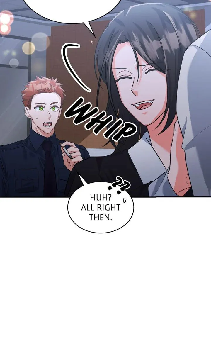 Read Black Storm chapter 22 image 31 on Lezhin