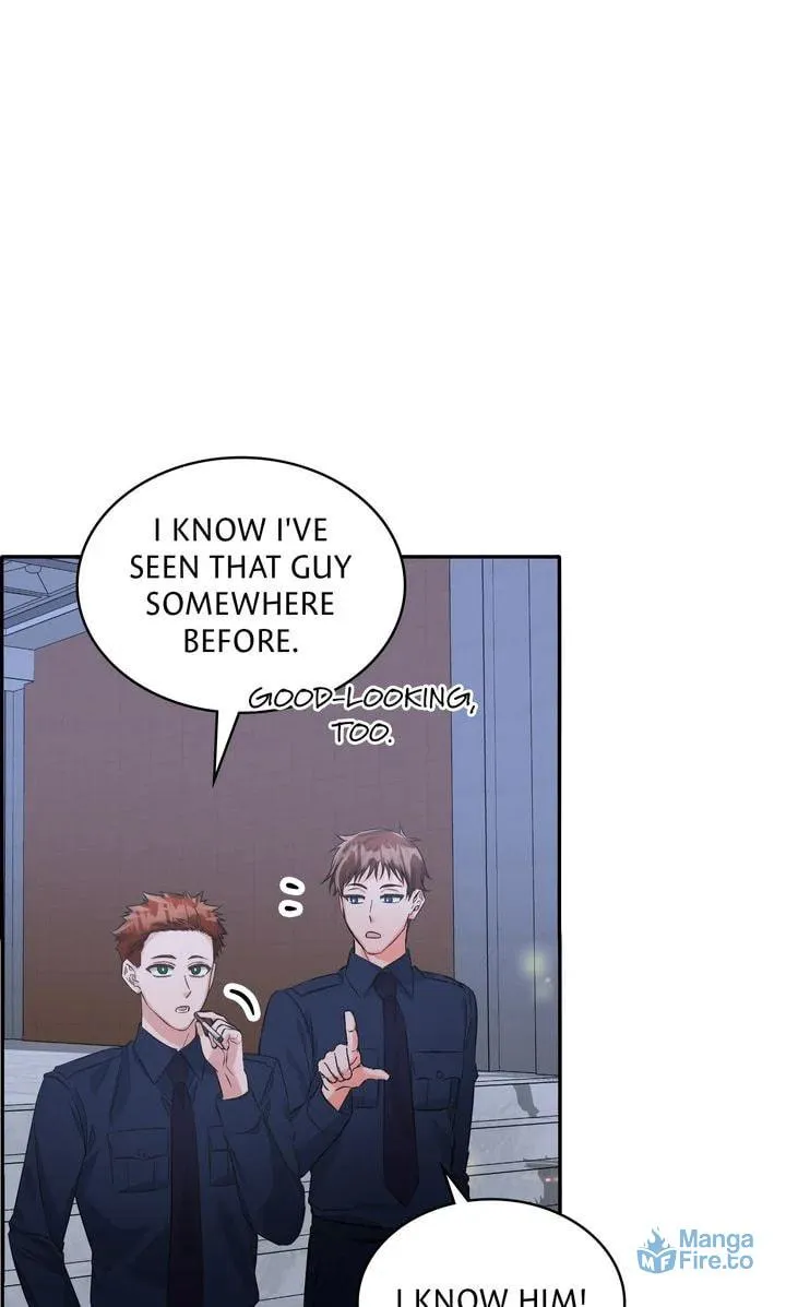 Read Black Storm chapter 22 image 32 on Lezhin