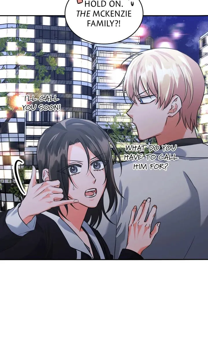 Read Black Storm chapter 22 image 34 on Lezhin