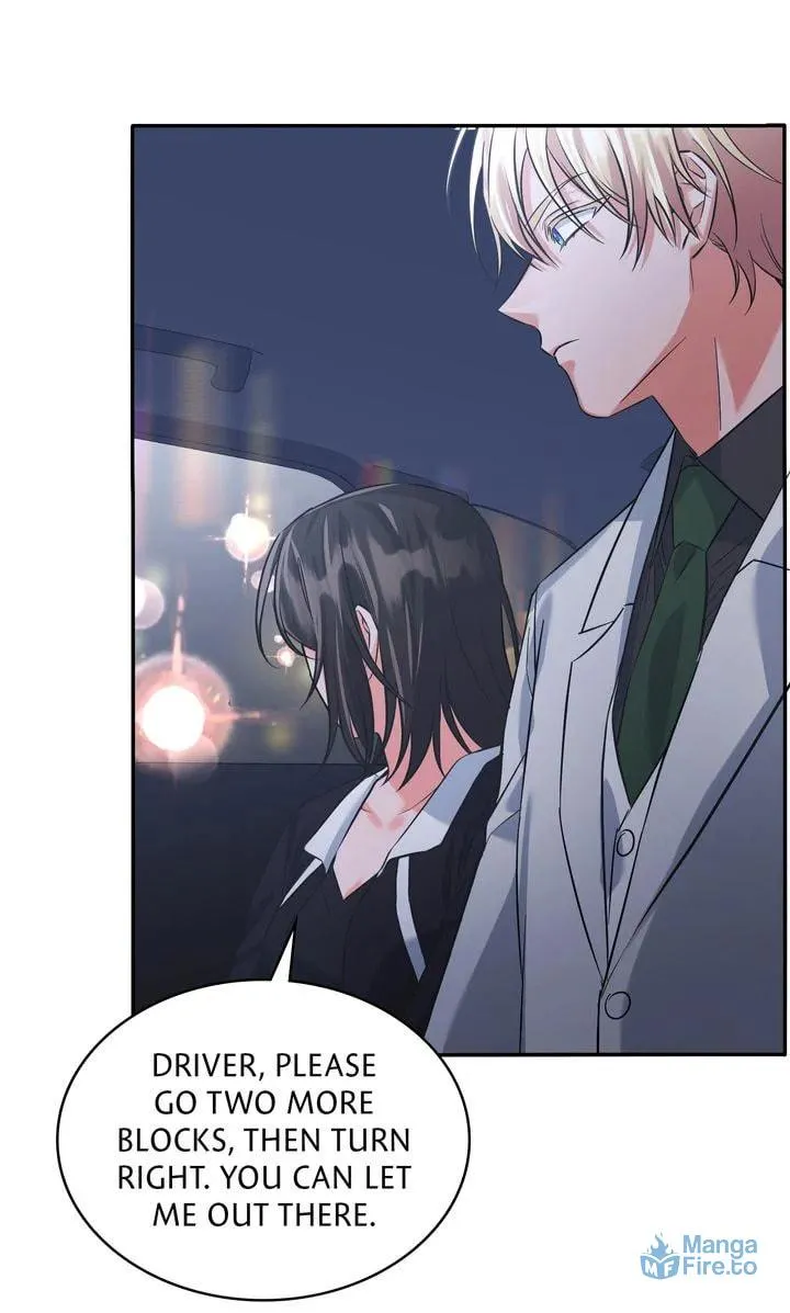 Read Black Storm chapter 22 image 38 on Lezhin