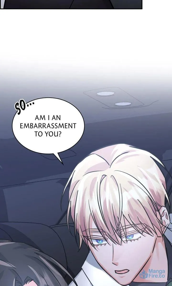 Read Black Storm chapter 22 image 41 on Lezhin
