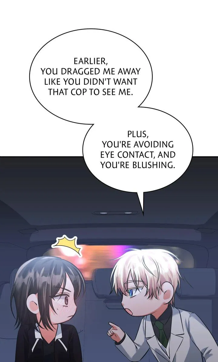 Read Black Storm chapter 22 image 43 on Lezhin