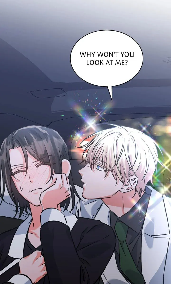 Read Black Storm chapter 22 image 49 on Lezhin